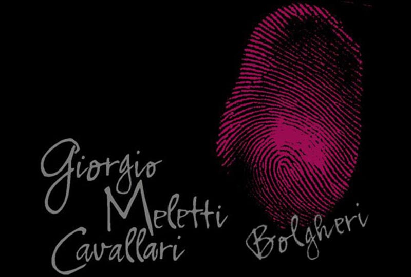 GIORGIO MELETTI CAVALLARI