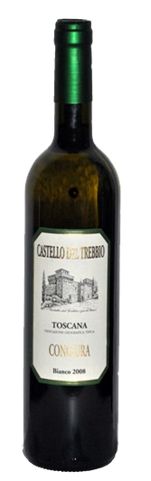 BIANCO DELLA CONGIURA IGT