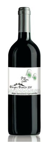 BORGERI BIANCO