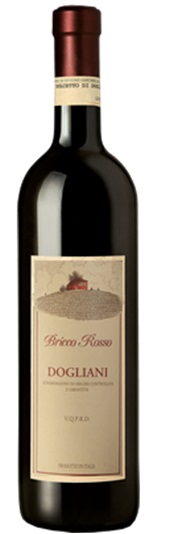 DOGLIANI DOCG BRICCO ROSSO