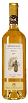 I FONTINI D.O.C. Biancho Montecucco