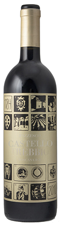 PAZZESCO IGT SUPERTUSCAN